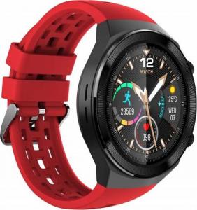 Smartwatch King Watch Q8 Czerwony 3