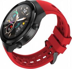 Smartwatch King Watch Q8 Czerwony 4