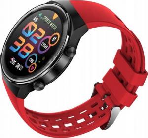 Smartwatch King Watch Q8 Czerwony 5