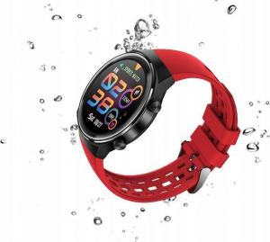 Smartwatch King Watch Q8 Czerwony 6