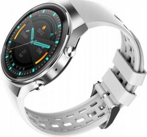 Smartwatch King Watch Q8 Biały 3