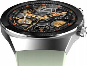 Smartwatch King Watch Q8 Zielony 2