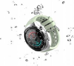Smartwatch King Watch Q8 Zielony 6