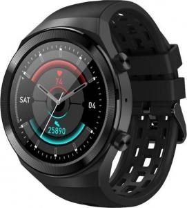 Smartwatch King Watch Q8 Czarny 1