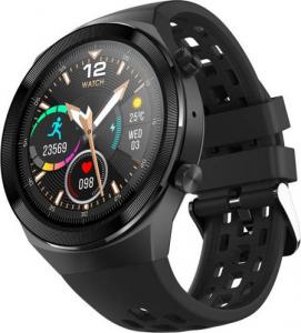 Smartwatch King Watch Q8 Czarny 3