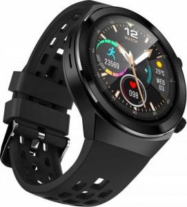Smartwatch King Watch Q8 Czarny 4