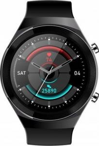 Smartwatch King Watch Q8 Czarny 5