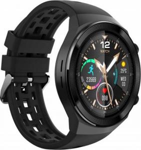 Smartwatch King Watch Q8 Czarny 6
