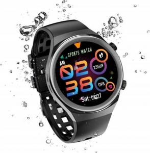 Smartwatch King Watch Q8 Czarny 7