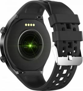 Smartwatch King Watch Q8 Czarny 8