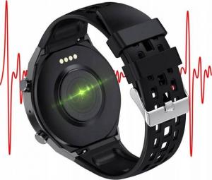 Smartwatch King Watch Q8 Czarny 9