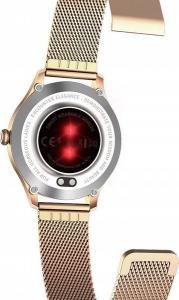 Smartwatch King Watch KW10 Pro Złoty 10