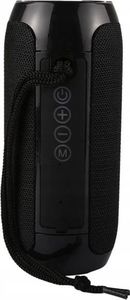 Głośnik T&G TG117 czarny 3