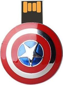 Pendrive Dr. Memory 16 GB 2