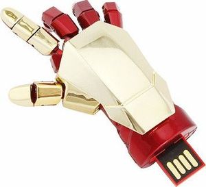 Pendrive Dr. Memory 32 GB 3