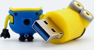 Pendrive Dr. Memory 32 GB 3