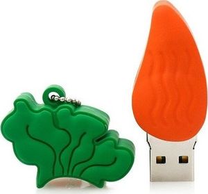Pendrive Dr. Memory 8 GB 3