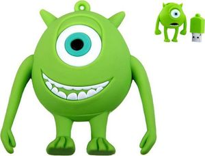 Pendrive Dr. Memory 64 GB 3