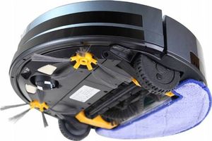 Robot sprzątający Liectroux X5S 6