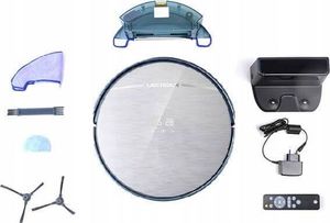 Robot sprzątający Liectroux X5S 8