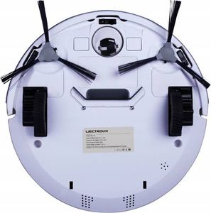 Robot sprzątający Liectroux H6 5