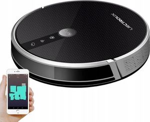 Robot sprzątający Liectroux C30B 4