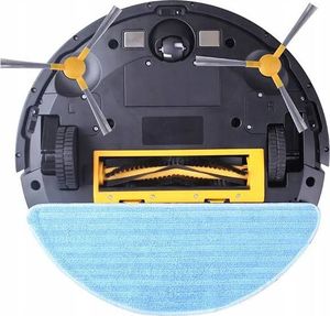 Robot sprzątający Liectroux C30B 5