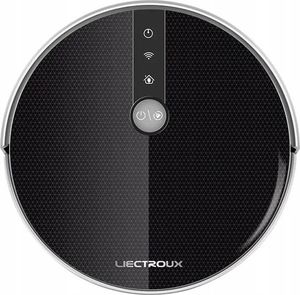 Robot sprzątający Liectroux C30B 6