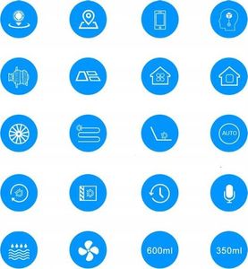 Robot sprzątający Liectroux C30B 7