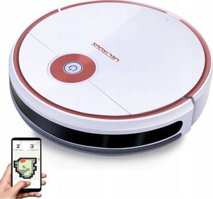 Robot sprzątający Liectroux T6S 2