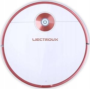 Robot sprzątający Liectroux T6S 5