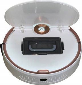 Robot sprzątający Liectroux T6S 6