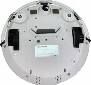Robot sprzątający Liectroux T6S 8