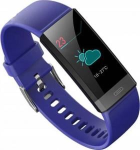 Smartband Bakeeley V100 Granatowy 3