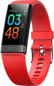 Smartband Bakeeley V100 Czerwony 2