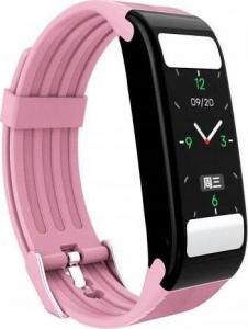 Smartband Active Band T9 Różowy 3