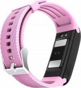 Smartband Active Band T9 Różowy 4