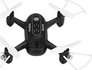 Dron Syma X22W czarny 3
