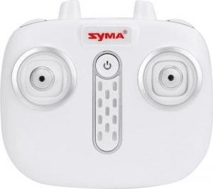 Dron Syma X22W czarny + Dodatkowy akumulator 4