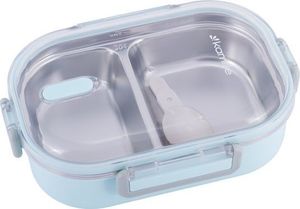 Kamille Pojemnik obiadowy Lunch Box 650ml KM-2118 1