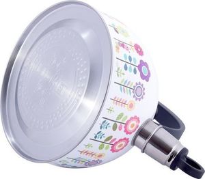 Kamille Czajnik stalowy z gwizdkiem 1.8L KM-1079 6