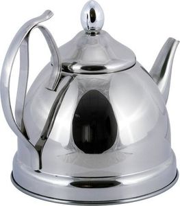 Kamille Czajnik ze stali nierdzewnej 1.L Kamille KM-1095 3