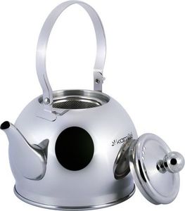 Kamille Czajnik ze stali nierdzewnej 1.L Kamille KM-1094 3
