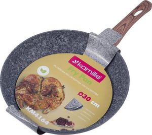 Patelnia Kamille 30cm 6