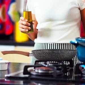 Patelnia Kamille 30cm 7