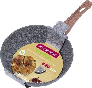 Patelnia Kamille 20cm 8