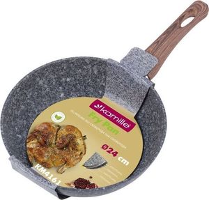 Patelnia Kamille 24cm 10