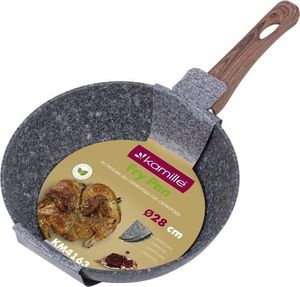 Patelnia Kamille 28cm 10