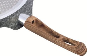 Patelnia Kamille do naleśników 28cm 4