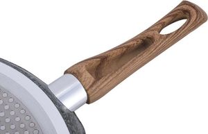 Patelnia Kamille do naleśników 28cm 5